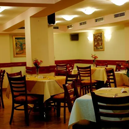 Zenith Hotel Sofia