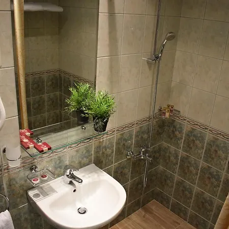 Zenith Hotel Sofía