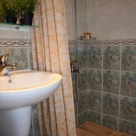 Zenith Ξενοδοχείο 3*