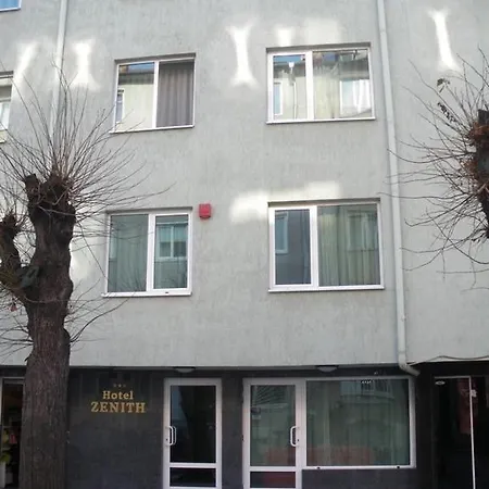 Zenith Ξενοδοχείο 3*
