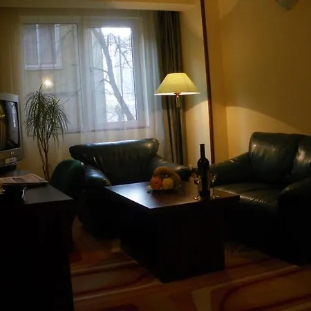 Hotel Zenith