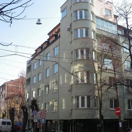 Hotel Zenith Sofia