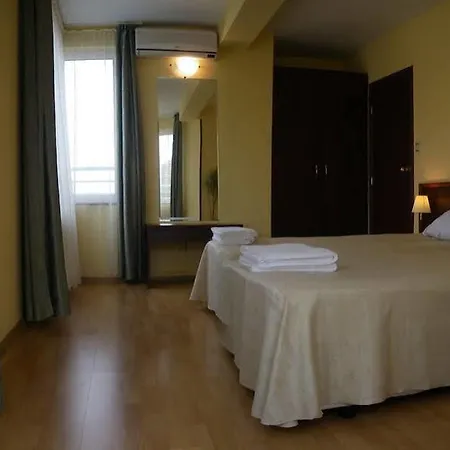 Ξενοδοχείο Zenith 3*