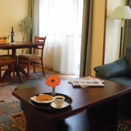 Zenith Hotel Sofia