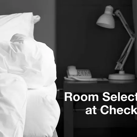 Zenith Ξενοδοχείο Σόφια