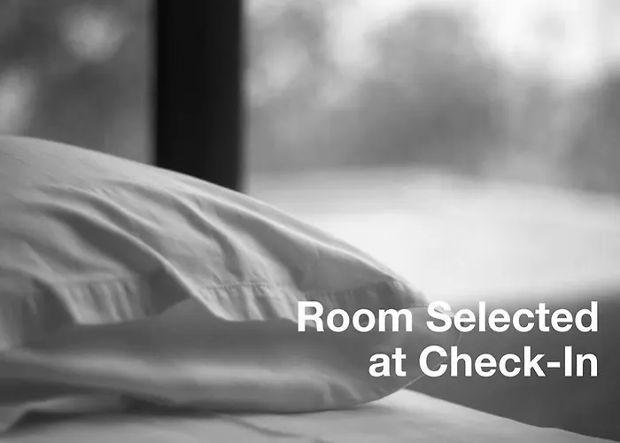 Отель Zenith 3*