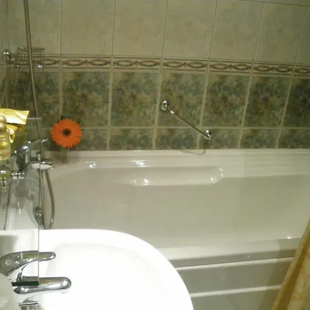 Hotel Zenith 3*