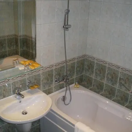 Zenith Hotel Sofia